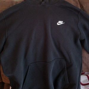 Nike mens xl hoodie